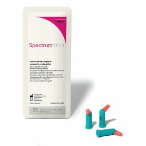 Spectrum C3, 20x0,25 g C3