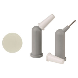 SDR Flow+ kapsel Universal