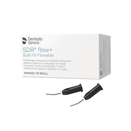 SDR Flow+ kanyler, 60 st