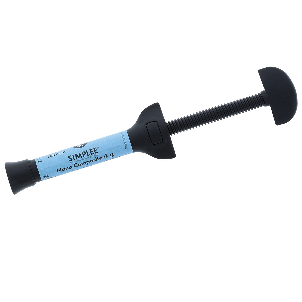 Simplee Nano Komposit, Spruta, A3