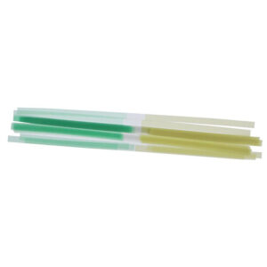 Simplee Polishing strips medium/fin, 25 st