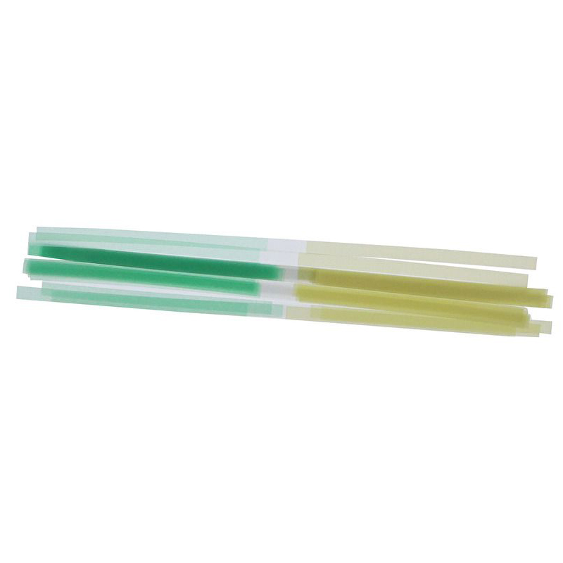 Simplee Polishing strips medium/fin, 25 st