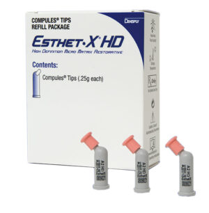 Esthet-X HD White