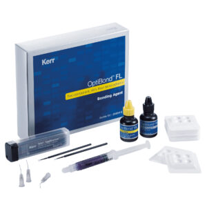 Optibond FL Kit