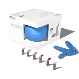 Ceram.X Spectra ST HV Introkit