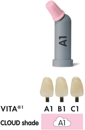 Ceram.X Spectra ST HV A1