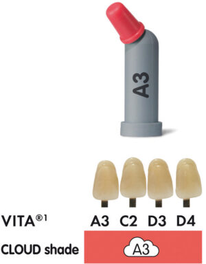Ceram.X Spectra ST HV A3