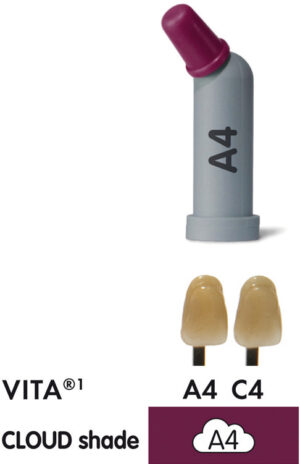 Ceram.X Spectra ST HV A4