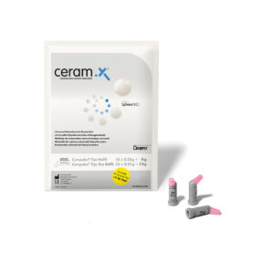 Ceram.X Spectra ST HV BW