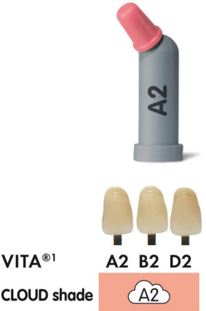 Ceram.X Spectra ST HV A2