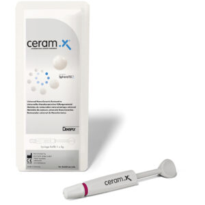 Ceram.X Spectra ST HV PROMO Risk Free spr