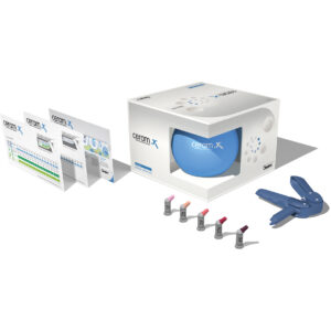 Ceram.X Duo Sphere E2 (A1, A2, A3, C1, C3, C4, D2, D3)