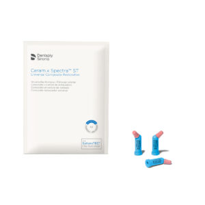 Ceram.X Spectra ST LV BW