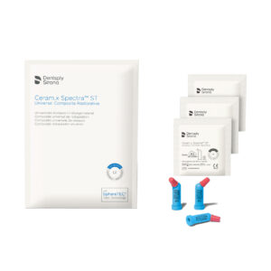 Ceram.X Spectra ST LV A3