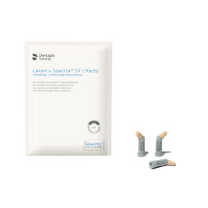 Ceram.X Spectra ST Effects D1