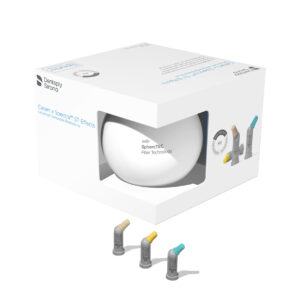 Ceram.X Spectra ST Effects D3