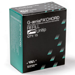 G-aenial A'chord A3 Kapsel