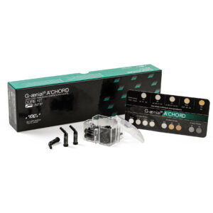 G-aenial A'chord Core Kit Kapsel