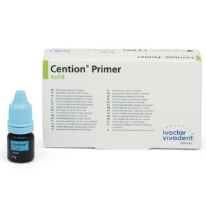Cention Primer