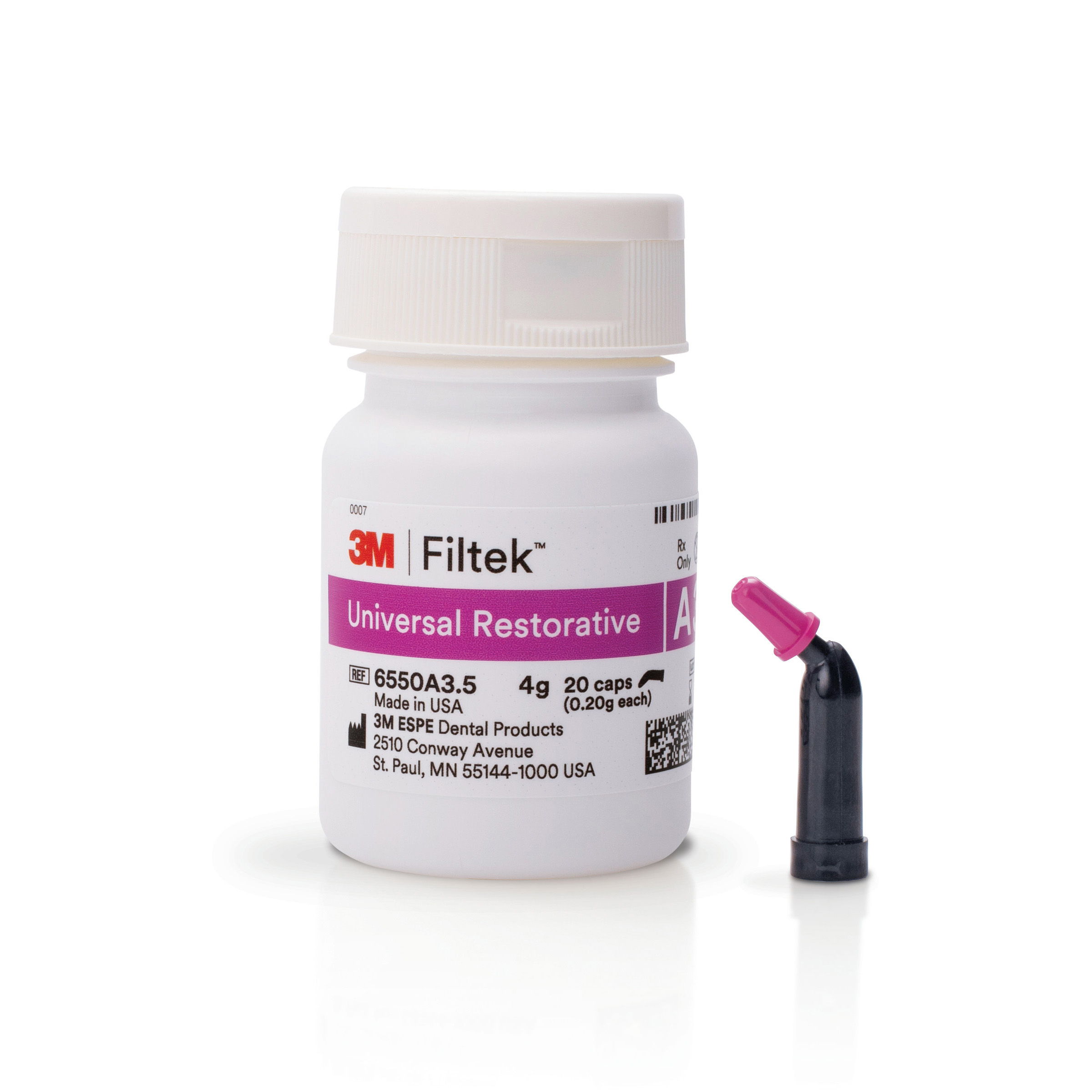 Filtek Universal A3,5