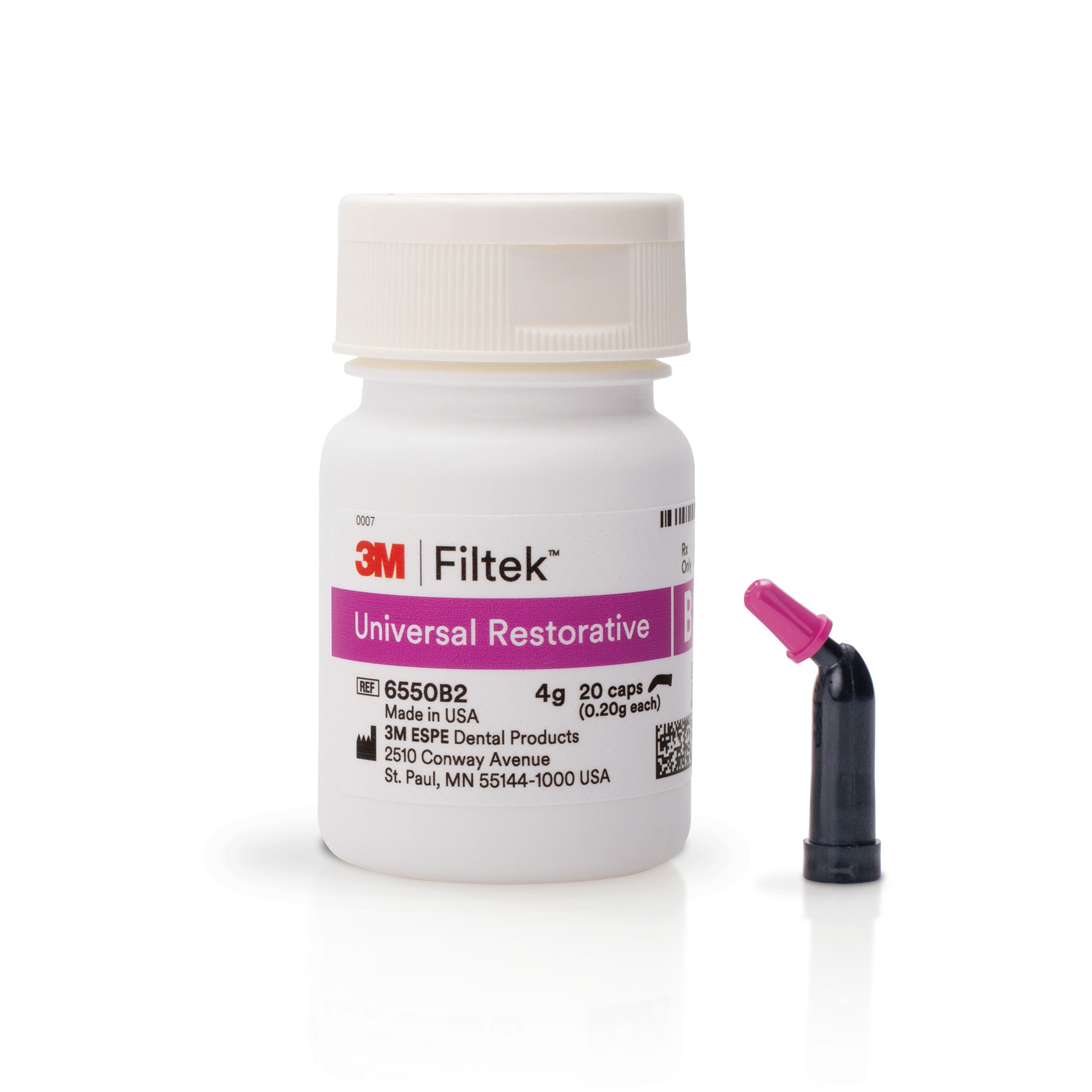 Filtek Universal B2