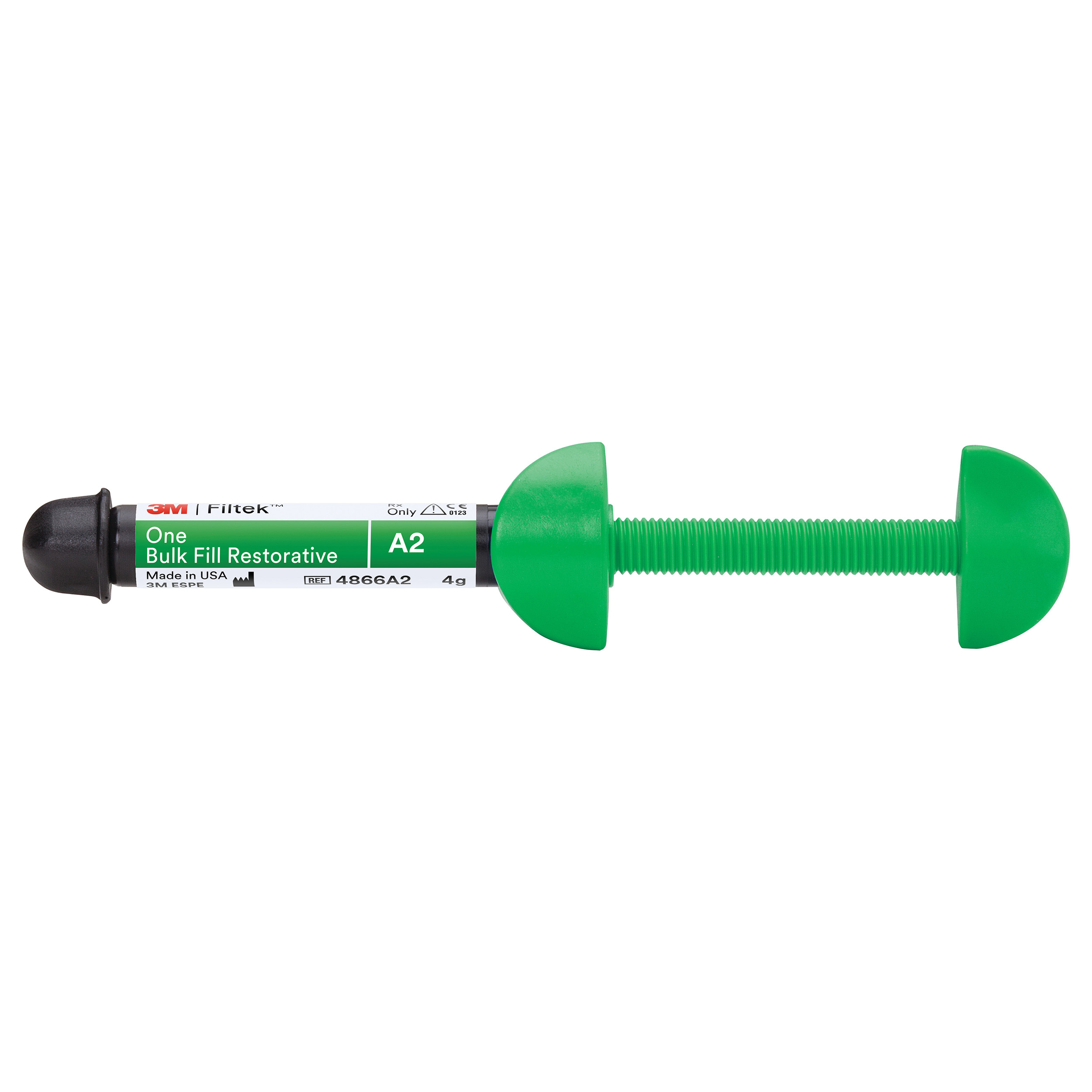 Filtek One A2 Spruta