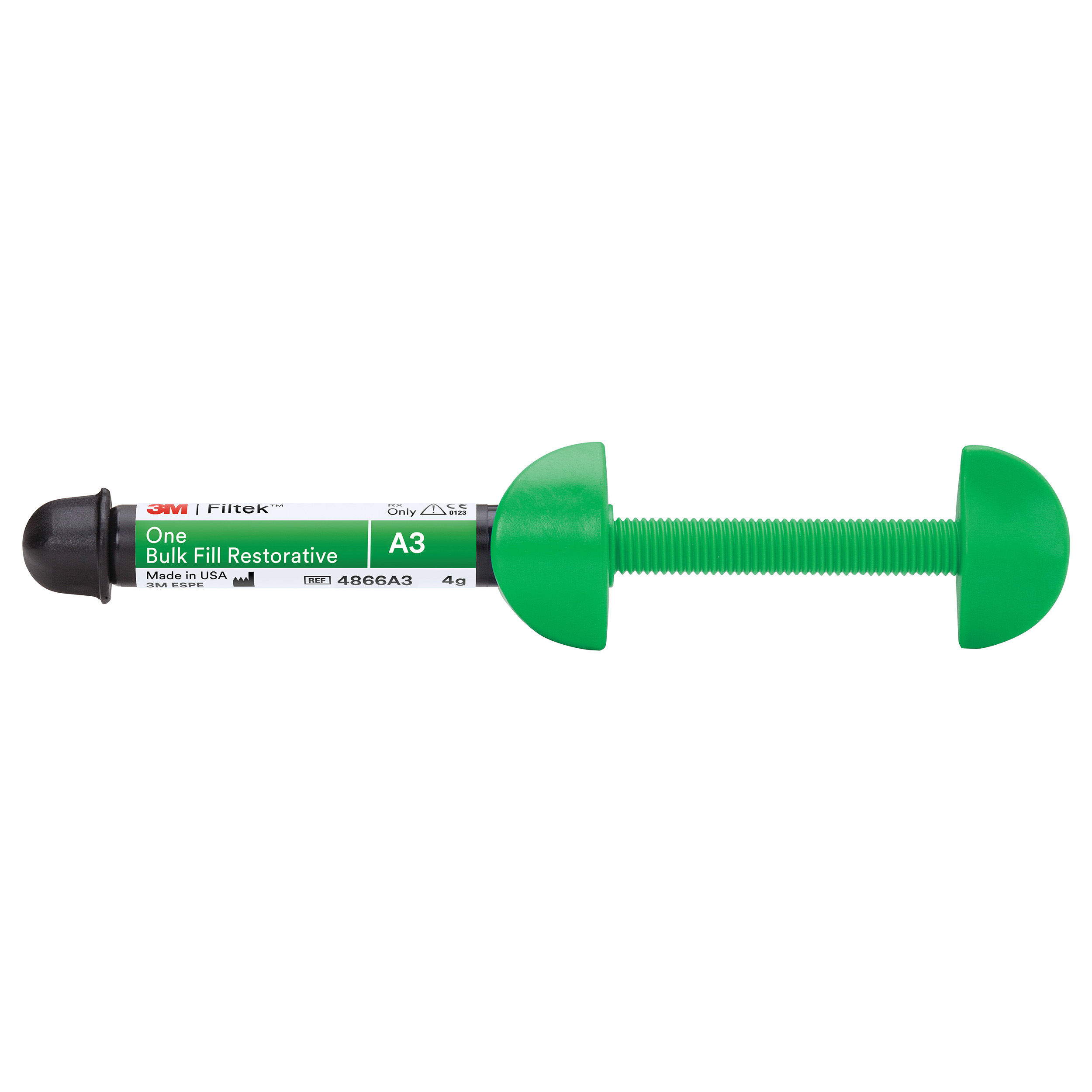 Filtek One A3 Spruta