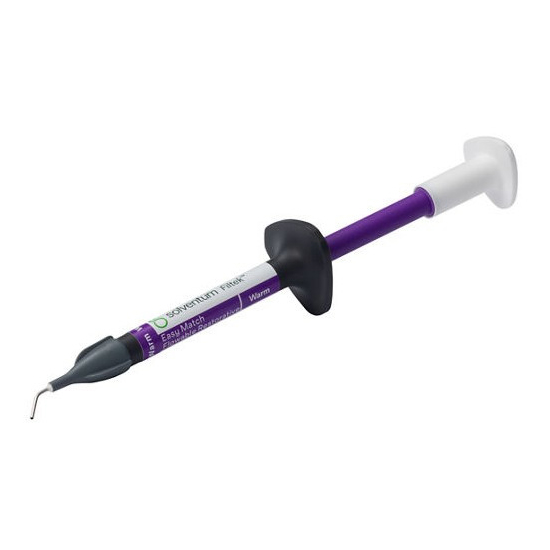 Filtek Easy Match Flowable warm 2 g spr, st