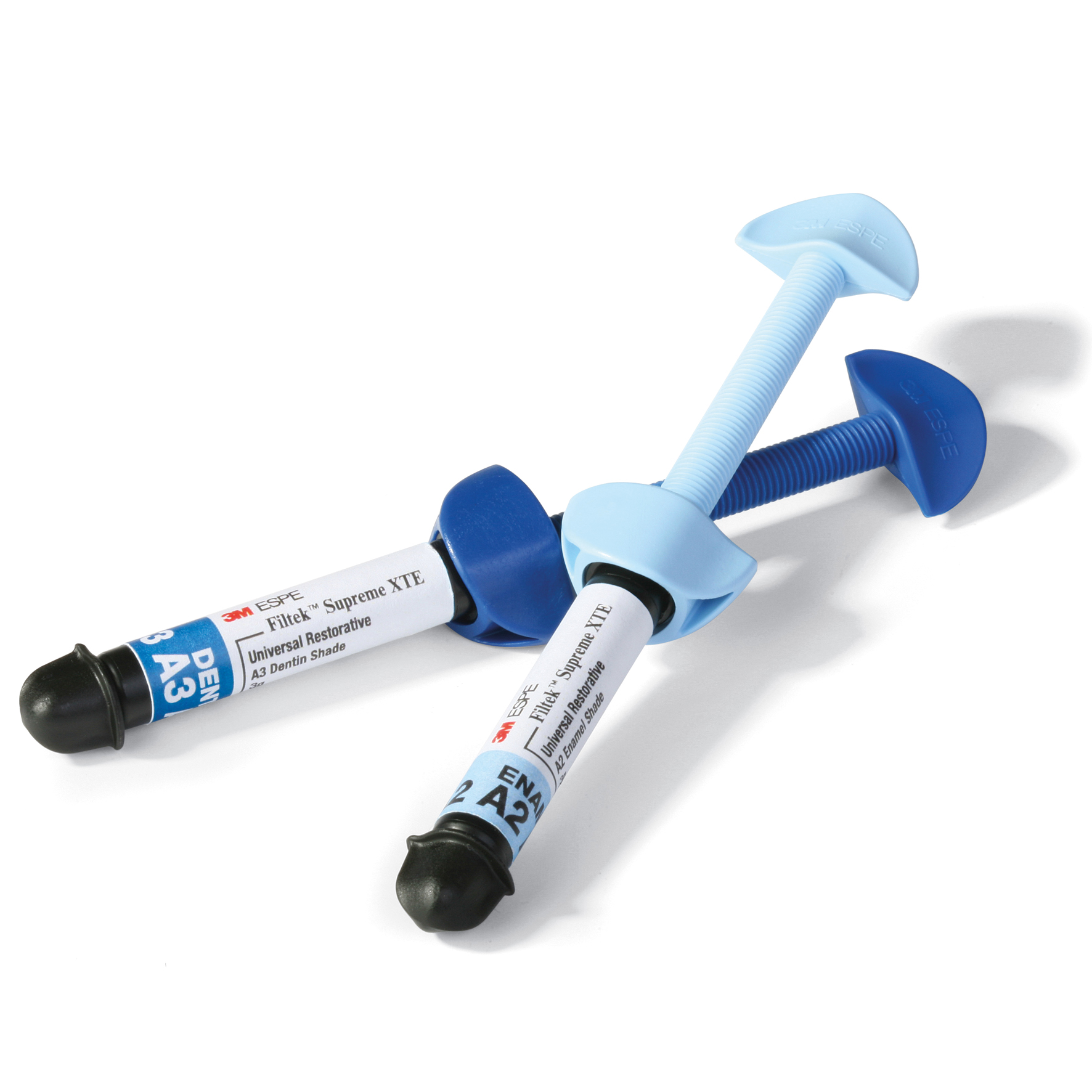Filtek Supreme XTE D2E, 1x3 g