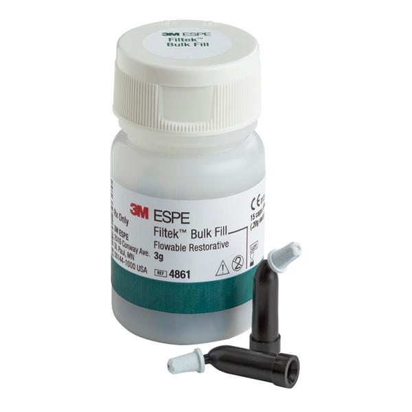 Filtek Bulk Fill Flow A1 Kapsel, 15x0,2 g A1
