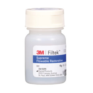 Filtek Supreme XTE Flow Kapsel A3