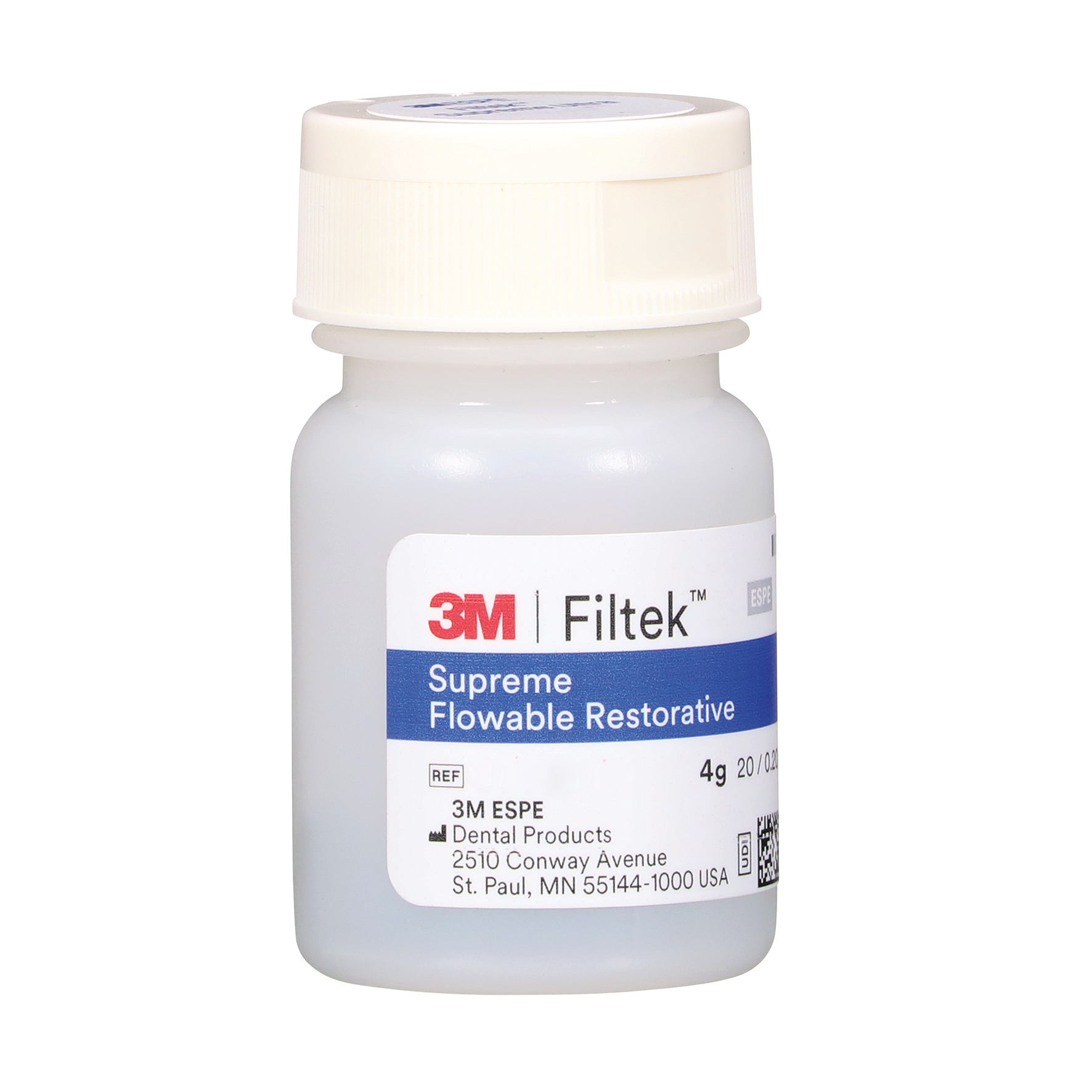 Filtek Supreme XTE Flow Kapsel XW