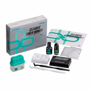 Clearfil Liner Bond F Intro kit