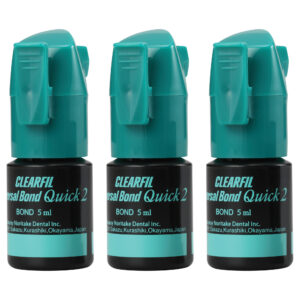 Clearfil™ Universal Bond Quick 2 värdepaket