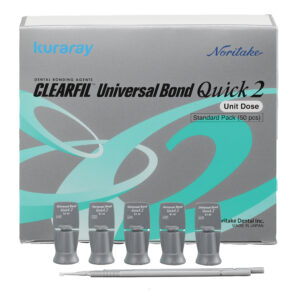 Clearfil™ Universal Bond Quick 2 provkit