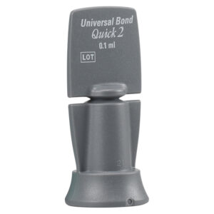 Clearfil™ Universal Bond Quick 2 engångsdos standardpack