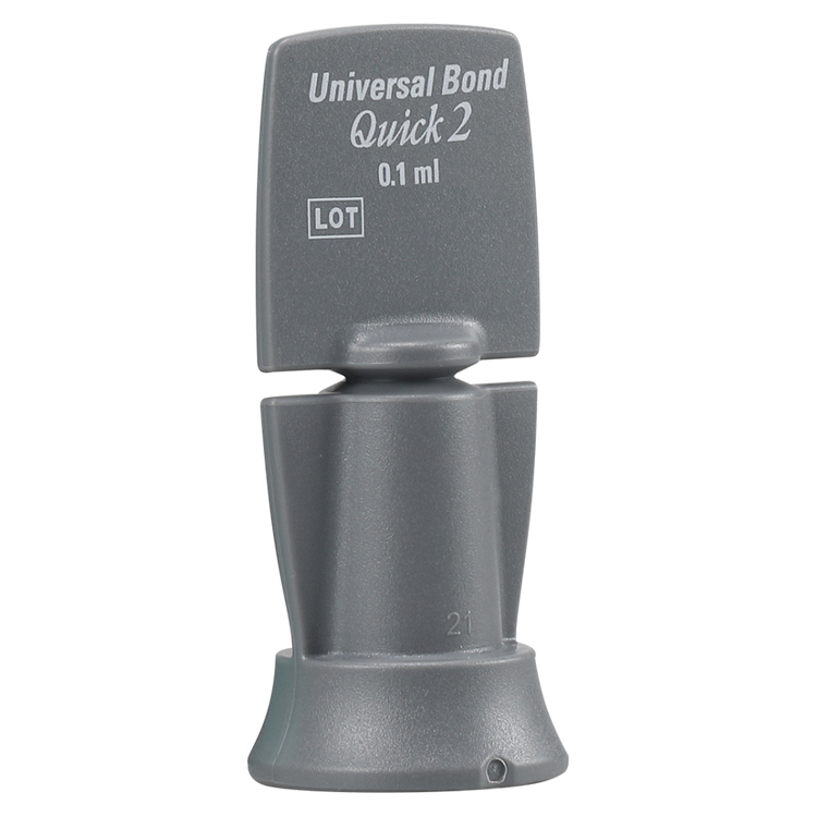 Clearfil™ Universal Bond Quick 2 engångsdos, provkit