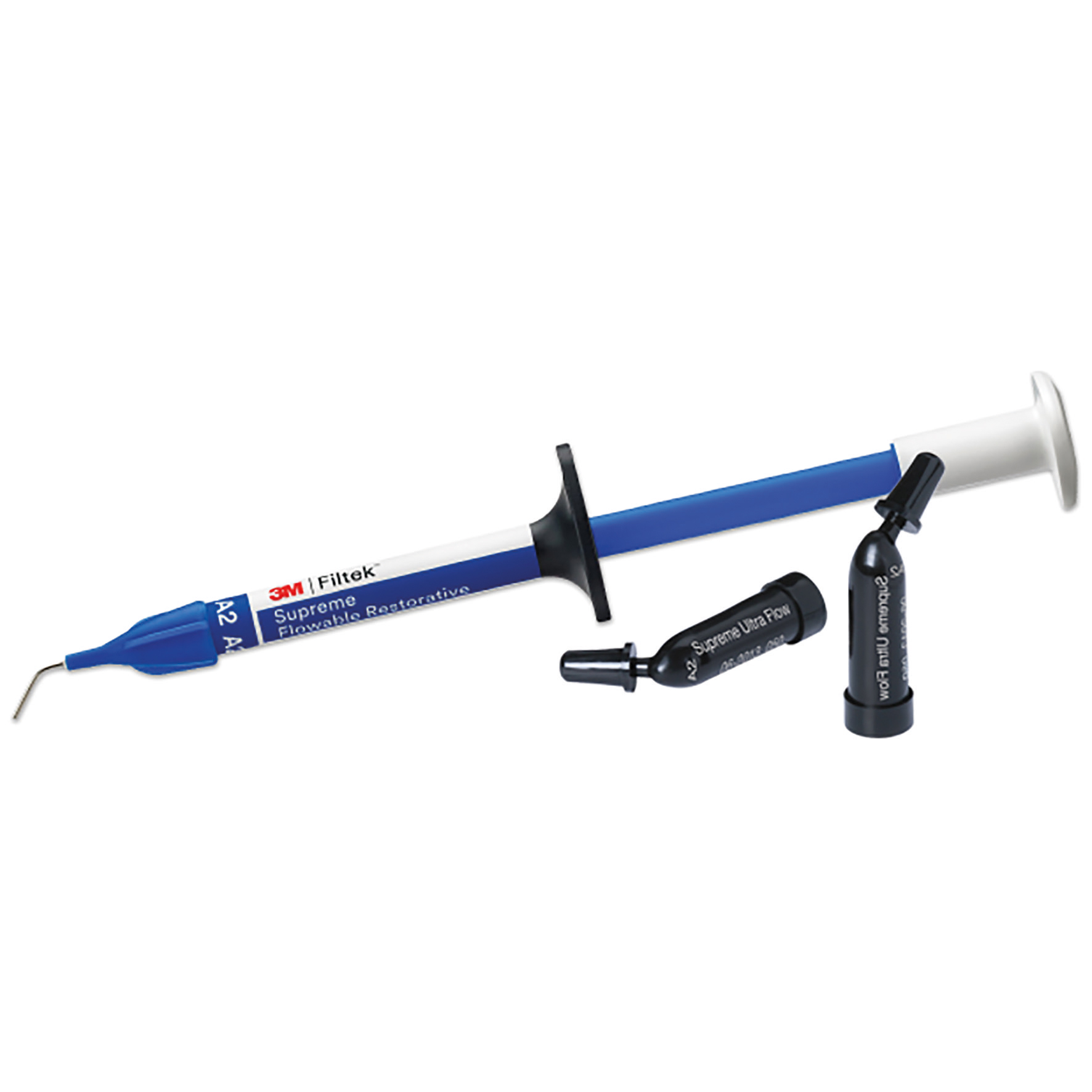 Filtek Supreme Flowable Restorative A2