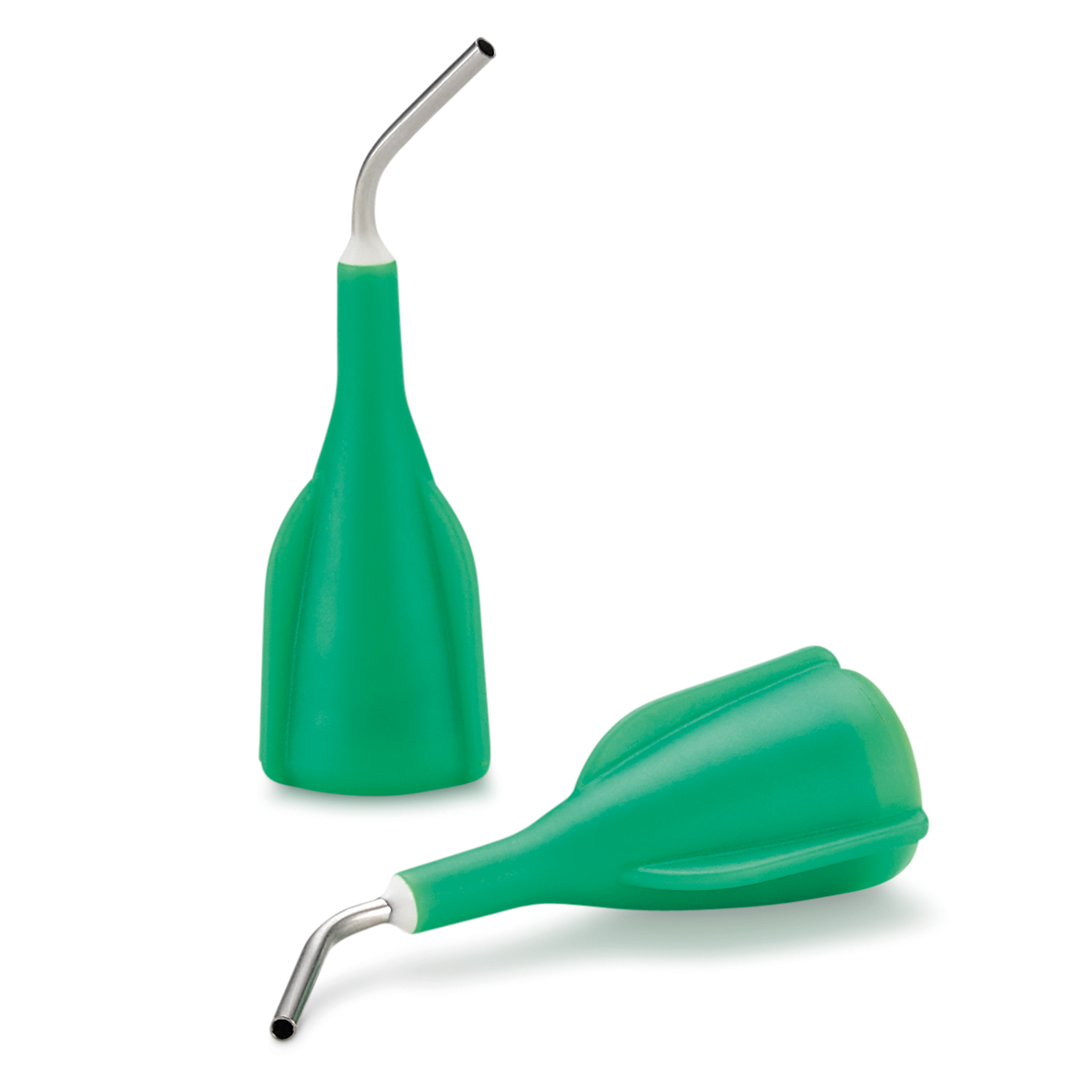 Filtek Bulk Fill Flowable Kanyl, 20 st Grön