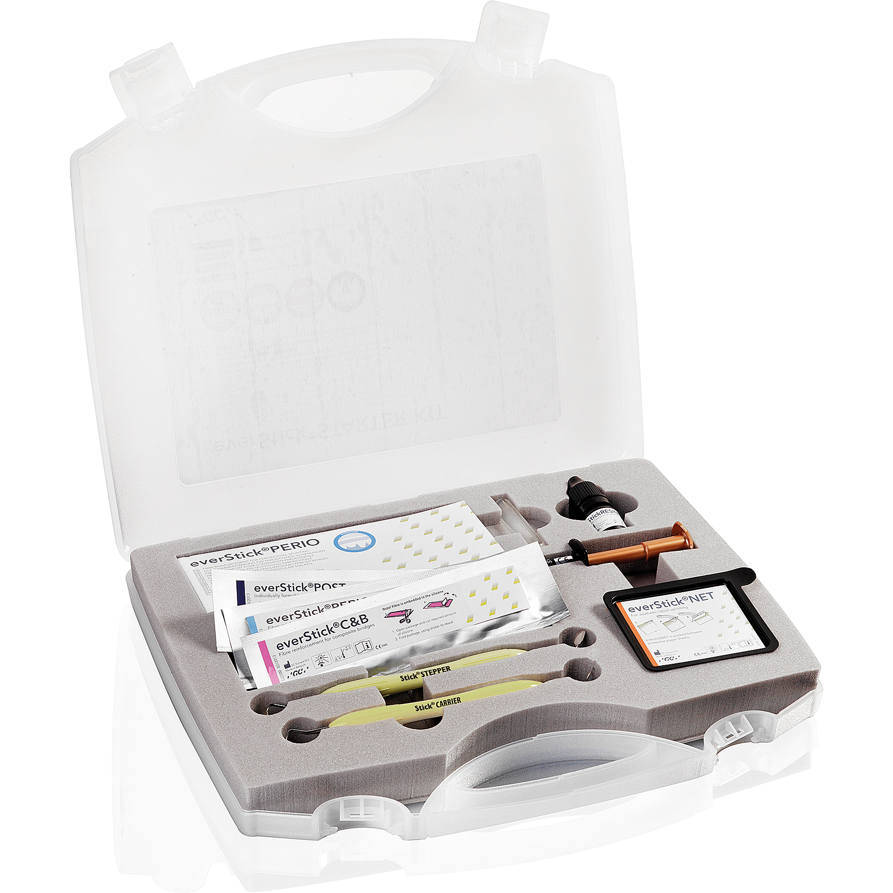 EverstickC&B Starter Kit