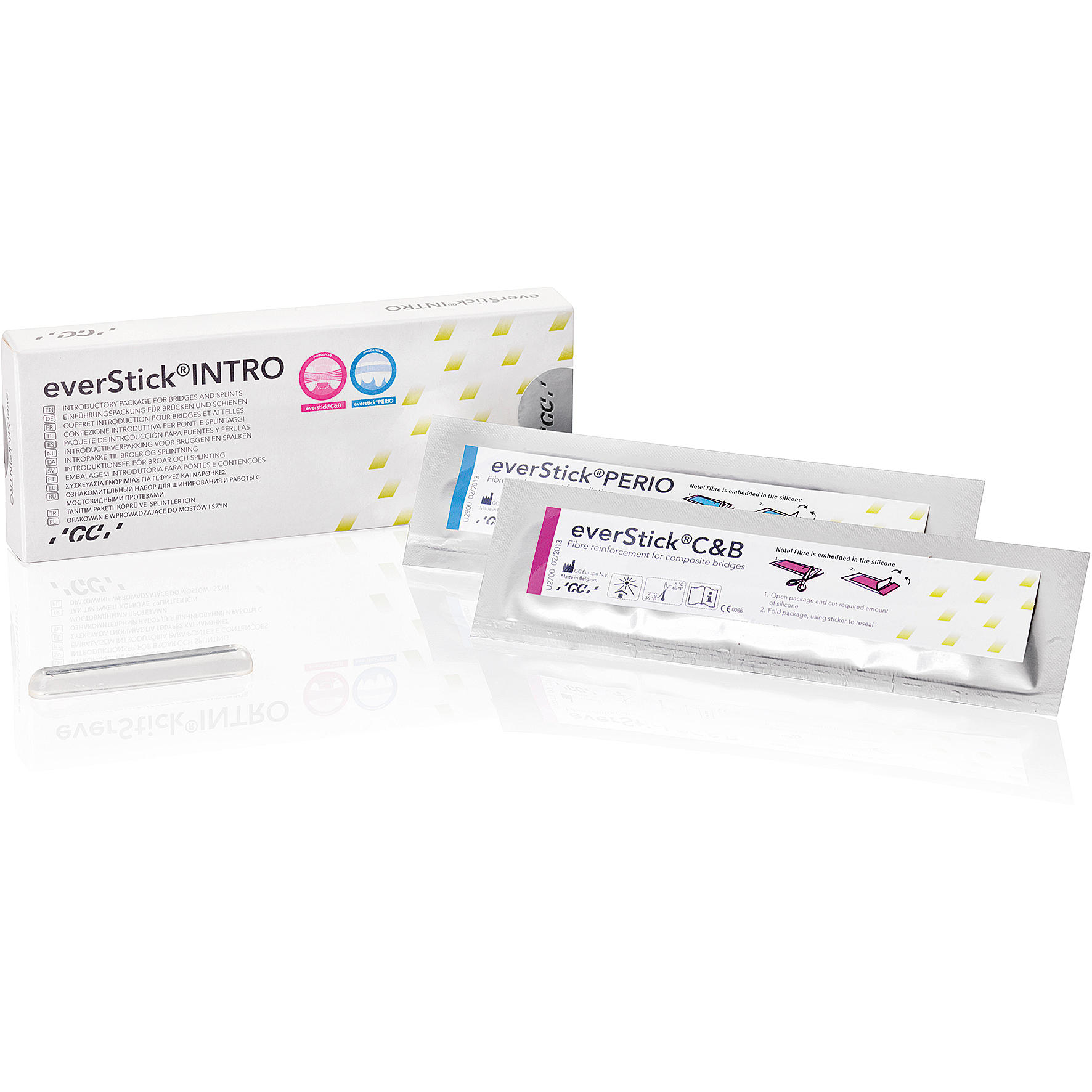 EverstickC&B Perio Intro Kit