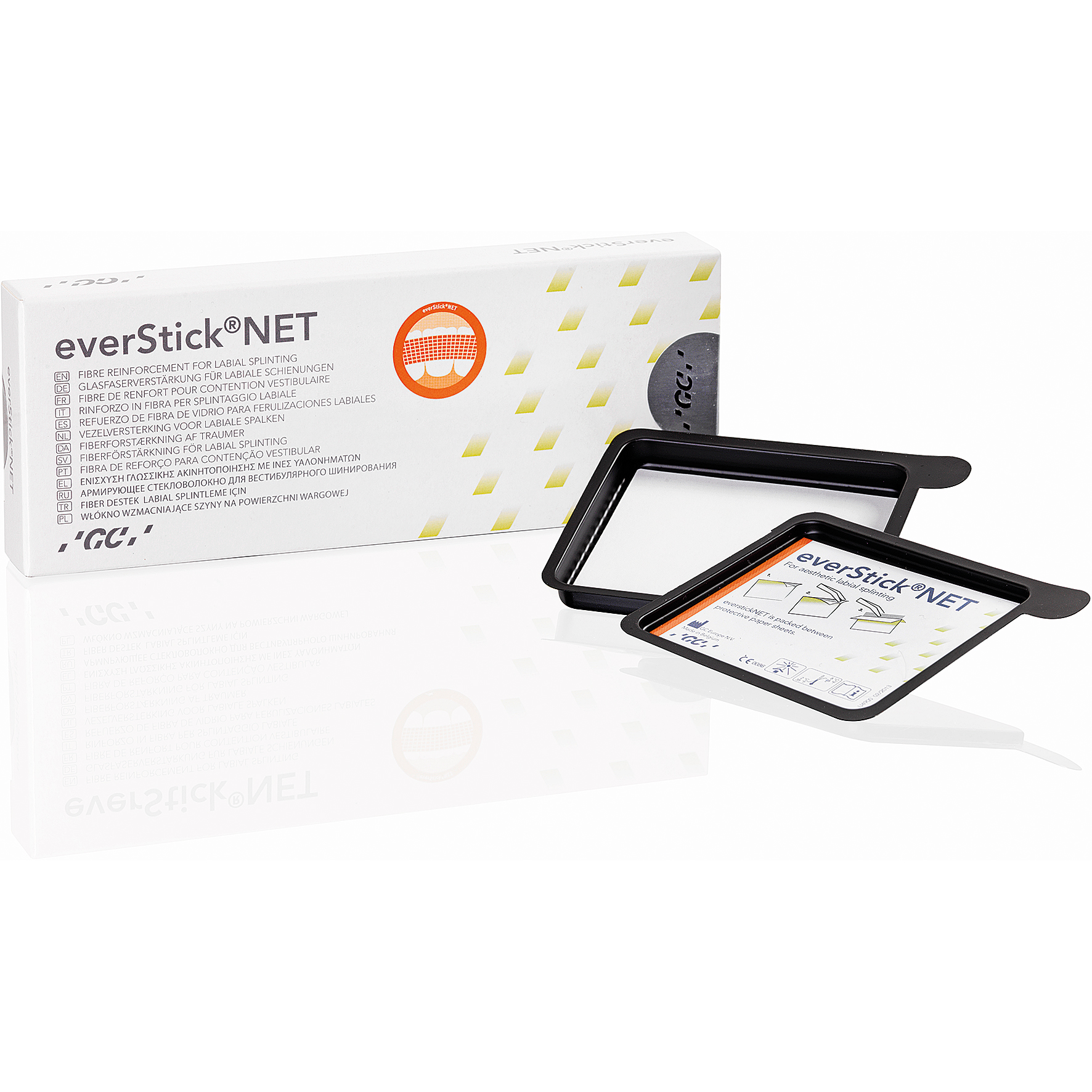 Everstick Net Refill