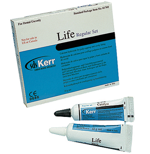 Kerr Life Regular Set