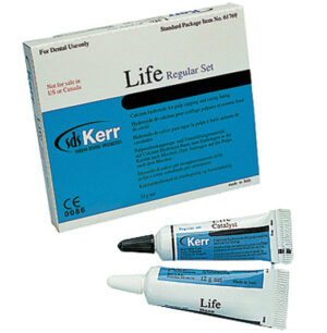 Kerr Life Fast Set