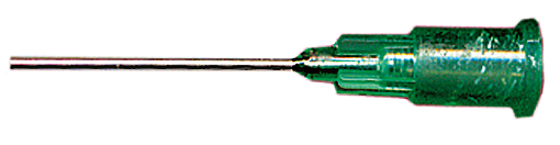 Calaseptkanyl 21 G, 0,8 x 23 mm