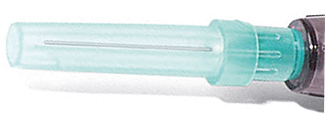 Kanyl 0,8X23 mm 21G Trubbig, 100 st