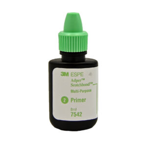 Adper Scotchbond Multi-Purpose Primer