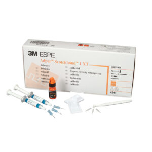 Adper Scotchbond 1 XT Intro kit