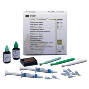 Adper Scotchbond Multi-Purpose Intro-Kit