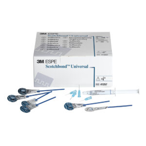 Scotchbond Universal Intro Single dose